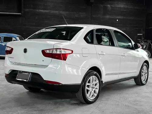 Dodge Vision 1.6 At