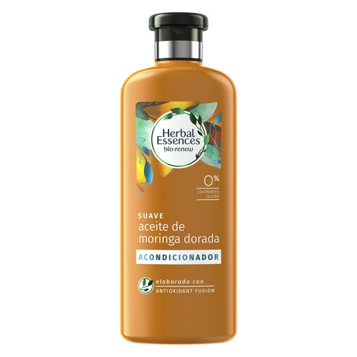 Enjuague Herbal Essences 400 Moring