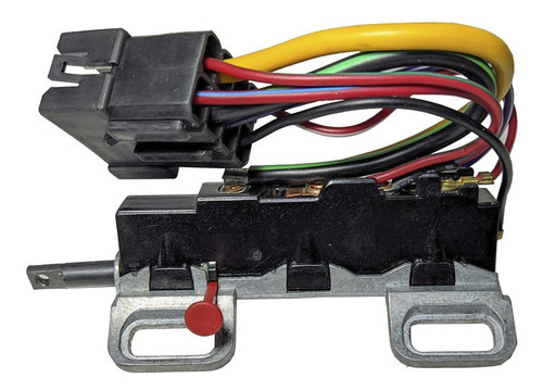 Suichera Ramal Ignición Ford Mustang Maveric