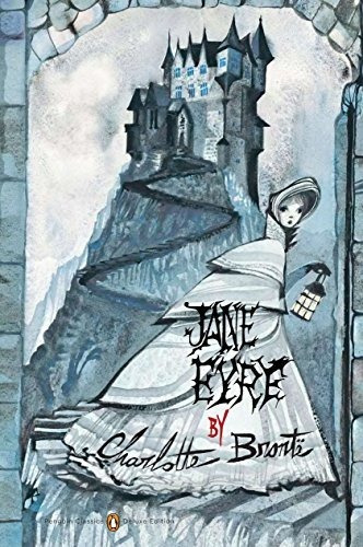 Jane Eyre (penguin Classics Deluxe Edition) - Charlotte (...