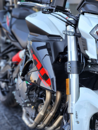 Benelli Tnt 600i - Entrega Inmediata - Mejor Contado Jj