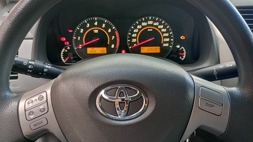 Toyota Corolla 1.8 Xei Mt