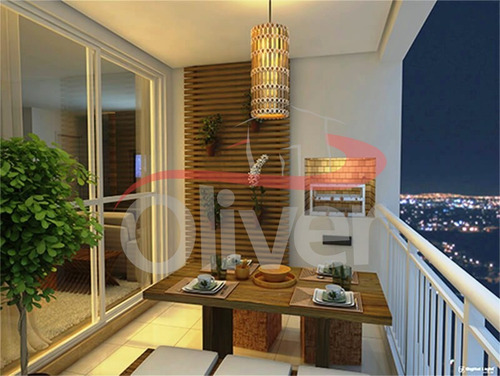 Imagem 3 de 30 de Parque Ecoville Torre Passaúna . - Ap00174 - 32892719
