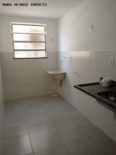 Imagem 7 de 8 de Apartamento Para Venda Em Teresópolis, Bom Retiro, 2 Dormitórios, 1 Banheiro, 1 Vaga - Ap090_2-567048