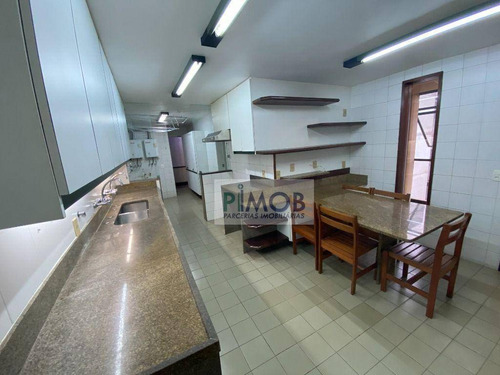 Imagem 30 de 30 de Apartamento Com 4 Quartos, 169 M² - Venda Por R$ 3.700.000 - Ipanema - Rio De Janeiro/rj - Ap1441