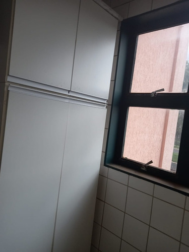 Imagem 13 de 21 de Apartamento - Ap00776 - 70732987