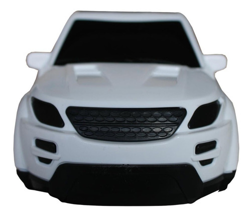 Imagem 3 de 9 de Carrinho 4x4 Brinquedo Speedy Vegas Acton Range Evoque