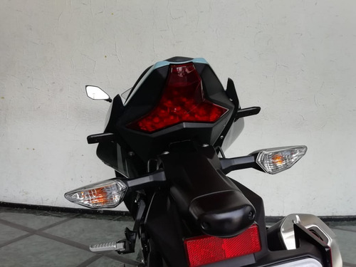 Imagen 3 de 12 de Kawasaki Ninja 400 Abs