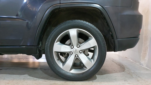 Jeep Grand Cherokee 5.7 LIMITED LUJO HEMI V8 MDS