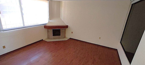Casa En Venta En San Francisco Coaxusco, Metepec