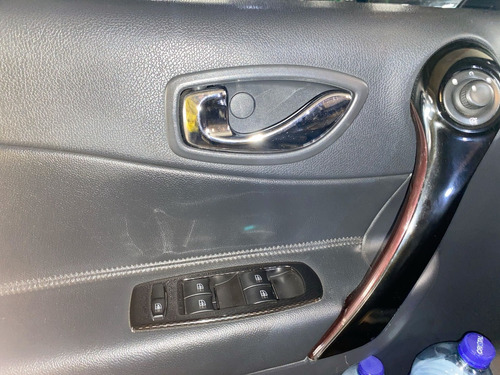 Imagen 19 de 25 de Renault Koleos Sportway 4x4 2016