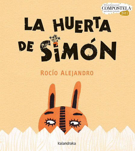 Libro La Huerta De Simã³n