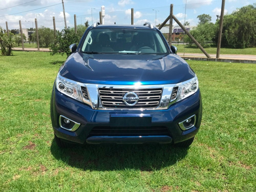 Nissan Frontier Cd Le 2.3 D 4x4 At My21 Biturbcv190 Cadenero