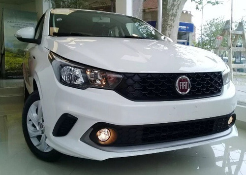 Plan Uber Fiat Argo Gnc.financie Min Anticipo + Cuotas 0% R-