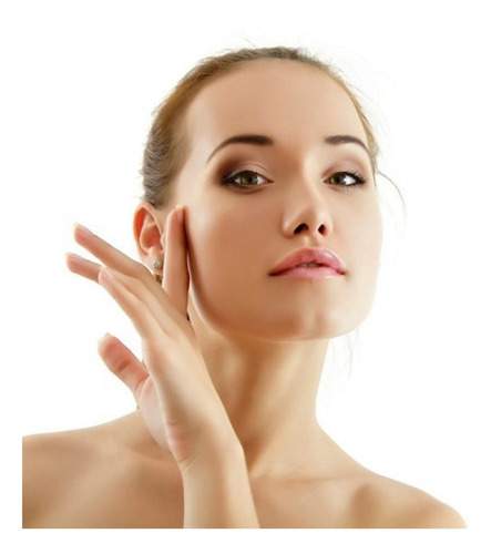 Imagen 4 de 7 de Gel Mandelico Para Manchas Marcas Cicatrices De Acne Idraet