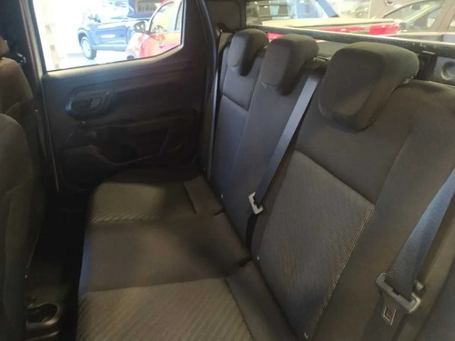Imagen 11 de 15 de Fiat Strada Cabina Doble Retira En 10 Días//fp
