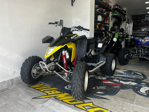 Imagen 1 de 16 de Suzuki Quad Sport
