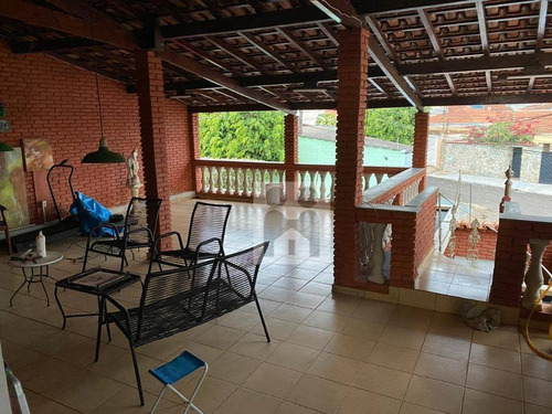 Imagem 11 de 30 de Casa Com 3 Dormitórios À Venda, 97 M² Por R$ 399.000 - Independência - Ribeirão Preto/sp - Ca0531