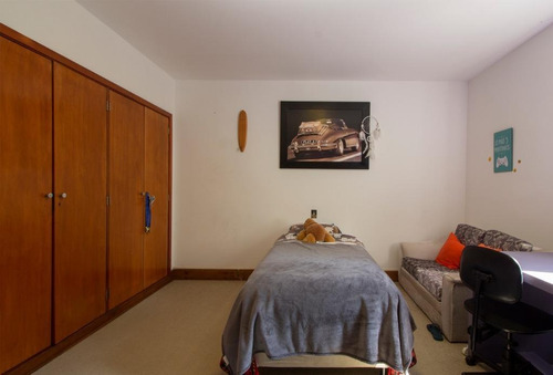 Imagem 14 de 30 de Casa À Venda, 679 M² Por R$ 3.500.000,00 - Jardim Everest - São Paulo/sp - Ca0900