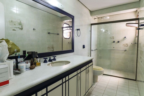 Imagem 28 de 30 de Apartamento - Ap02453 - 71050171