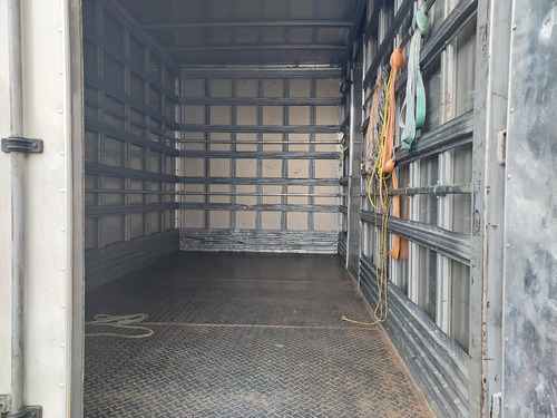 Vw Delivery Express 2019/2020