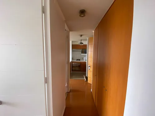 Buena Ubicación, Excelente Conexión 2d1b (98904)