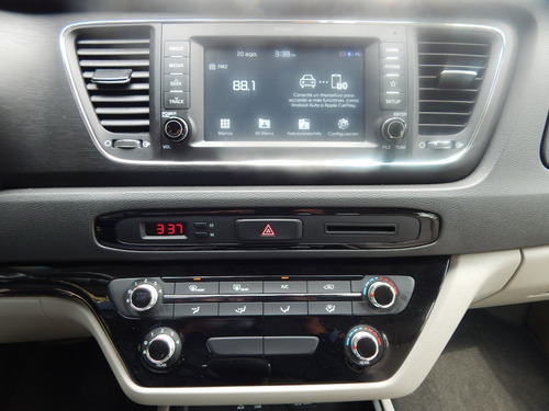 Kia Sedona 2019