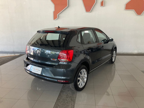 Imagen 7 de 9 de Volkswagen Polo Design & Sound 2019 I-2866