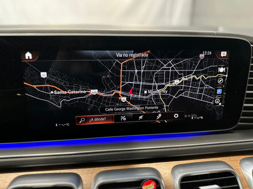 Mercedes-Benz Clase GLE 450 COUPE EXCLUSIVE