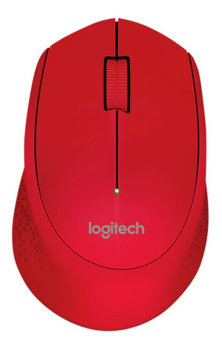 Mouse Inalámbrico Logitech M280 Bde