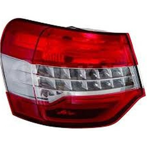 Farol Trasero Izquierdo Citroen C5 Iii