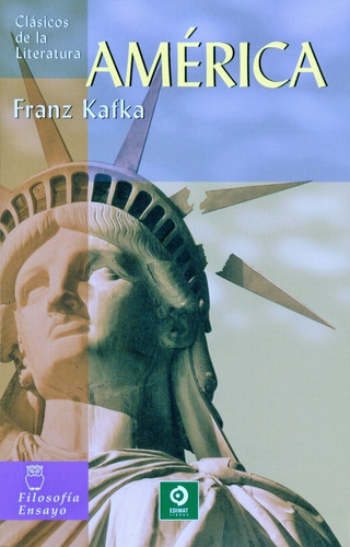 America - Franz Kafka - Edimat