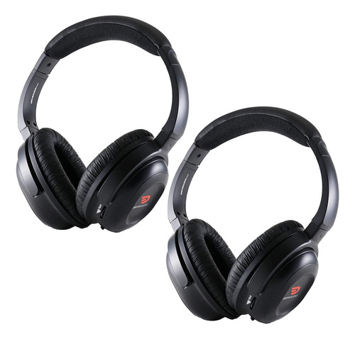 Auriculares Drive Audio, Para Toyota Y Lexus/2 Unidades