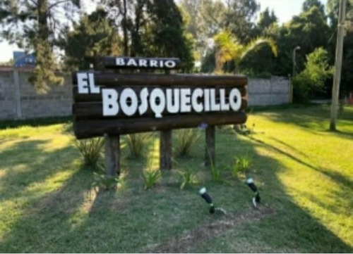 Imagen 17 de 17 de Alquiler Casa Quinta En Barrio Cerrado Country Zona (ezeiza)