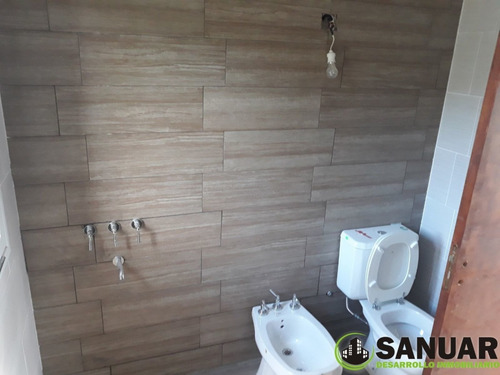 Imagen 11 de 12 de Vendo Casa A Estrenar 3 Dormitorios B° Cumbres Del Golf!