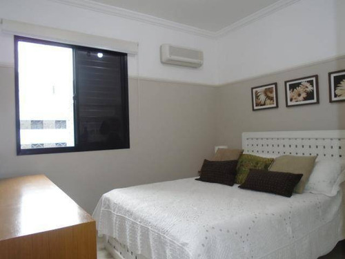 Imagem 11 de 25 de Cobertura Com 4 Dormitórios À Venda, 186 M² Por R$ 2.150.000,00 - Riviera - Módulo 6 - Bertioga/sp - Co0096