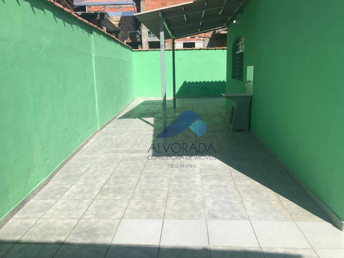 Imagem 15 de 18 de Casa Com 3 Dormitórios Para Alugar, 200 M² Por R$ 1.800,00/mês - Jardim Limoeiro - São José Dos Campos/sp - Ca2027