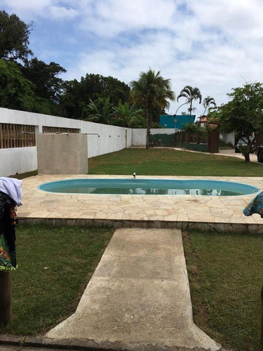 Imagem 22 de 27 de Casa Em Morada Da Praia, Bertioga/sp De 744m² 3 Quartos À Venda Por R$ 900.000,00 - Ca944769-s