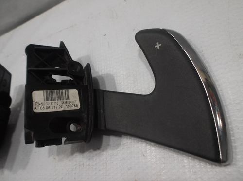 Shift Paddle Comando Borboleta Par C4 Picasso 96481641xt (Usado)