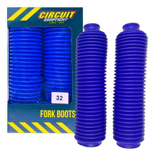 Sanfona De Bengala Yamaha Xt 600/tenere 600(32d Azul)circuit