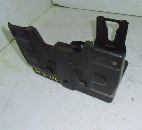 Base Soporte De Bateria Suzuki Swift Año 2006 Al 2010