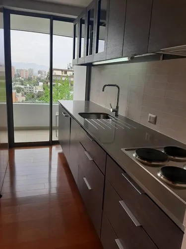Exclusivo Moderno Con Vista Y Terraza En El Golf-alcántara