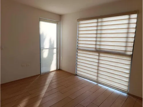 Casa En Venta En Santa Barbara Almoloya