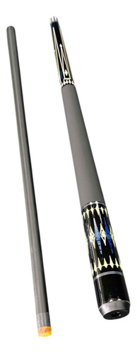 Cue De Piscina Stick Billar Cue Stick Ligero 2 Patrón B