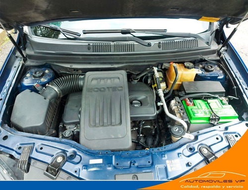 Chevrolet Captiva Sport 2013