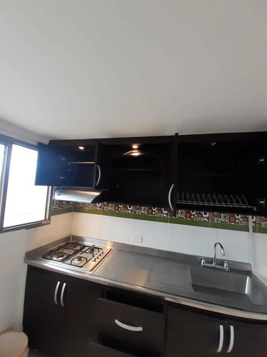 Imagen 2 de 8 de Venta Apartamento En El Bosque, Manizales