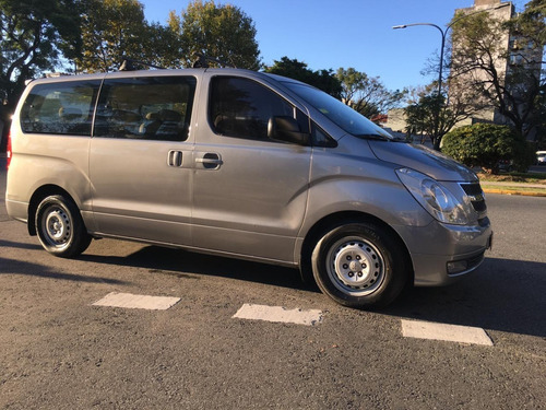 Hiunday H1 12as Crdi Vgt Full