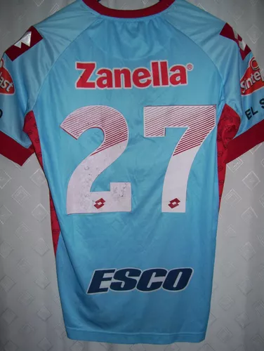 Camisa Titular Arsenal de Sarandí 2015-16