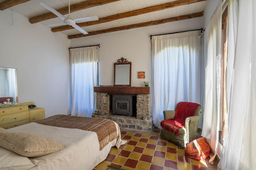 Casa En Venta En Chacras Del Ocho