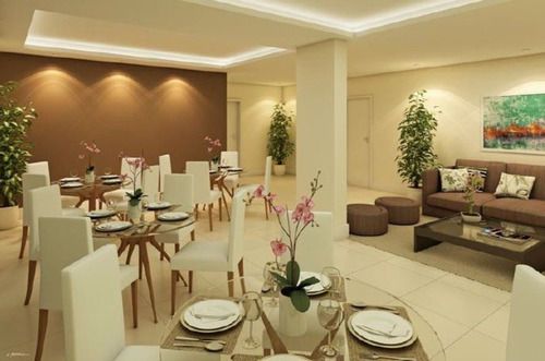 Apartamento À Venda No Bairro Freguesia (jacarepaguá) - Rio De Janeiro/rj - O-8998-18109